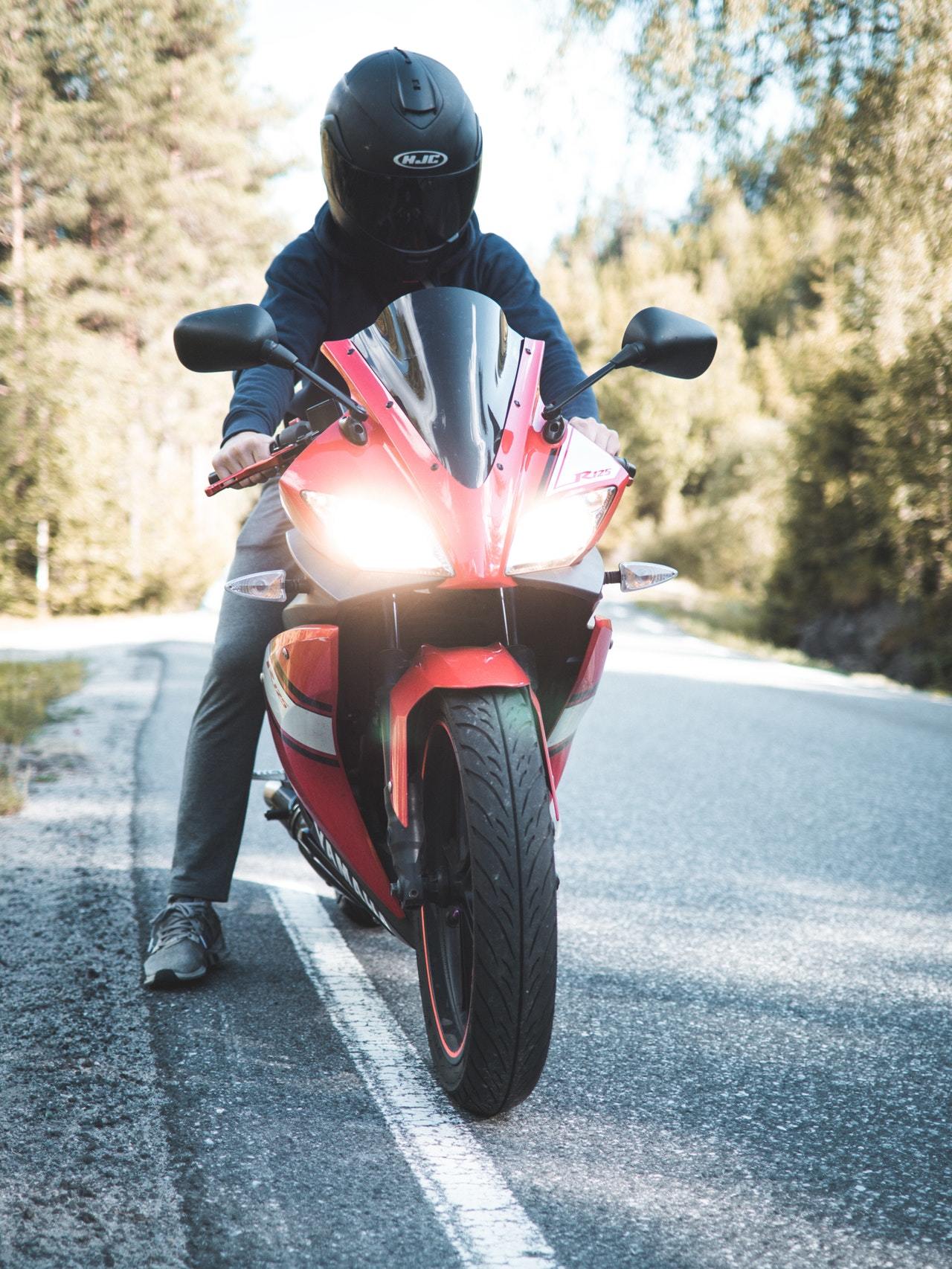 asphalt-headlights-helmet-529782